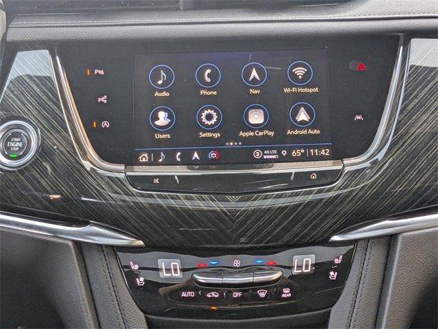 Used 2022 Cadillac XT6 Premium Luxury w/ Technology Package image 20