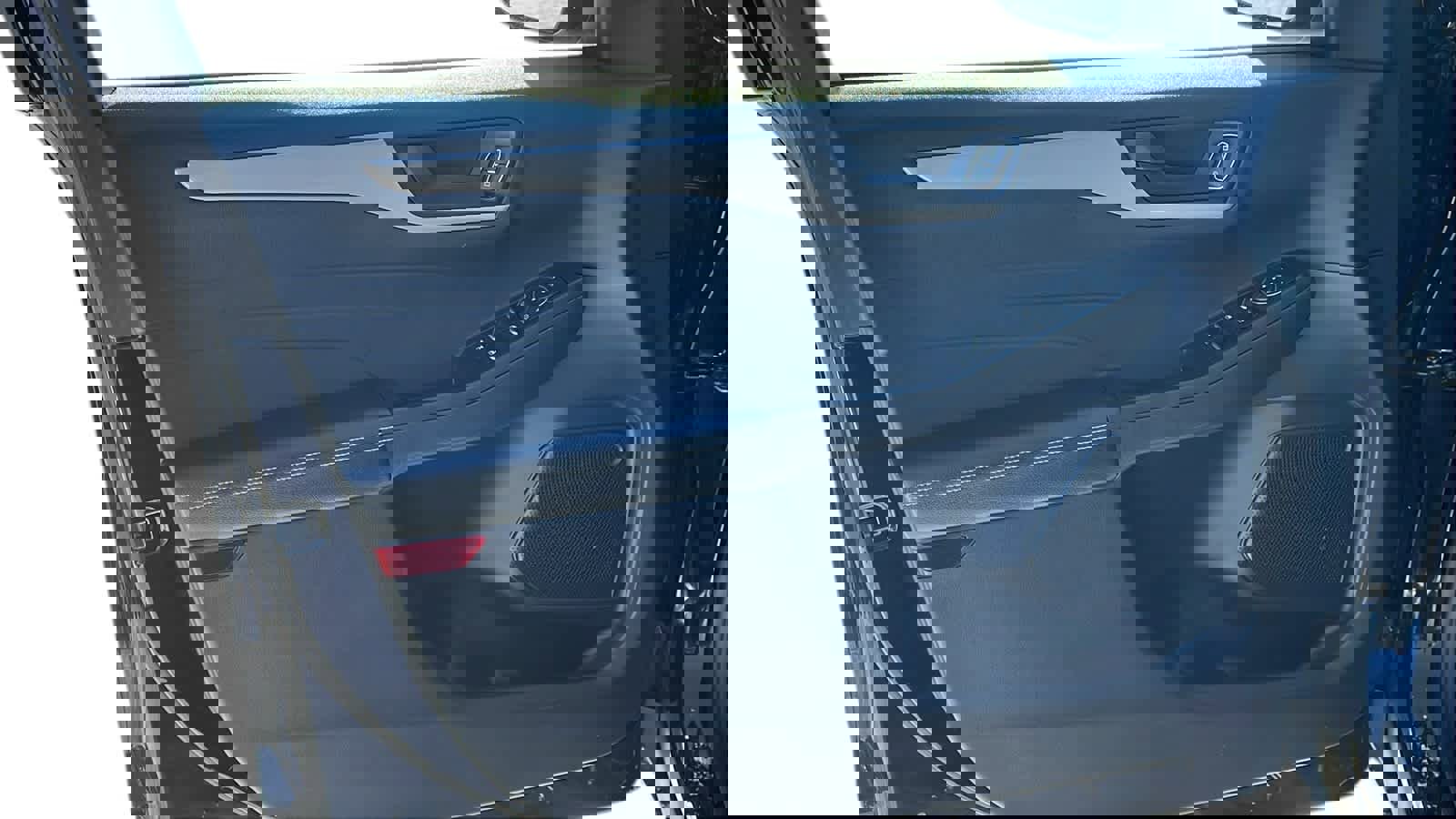 Used 2022 Ford Escape SE w/ Convenience Package image 9