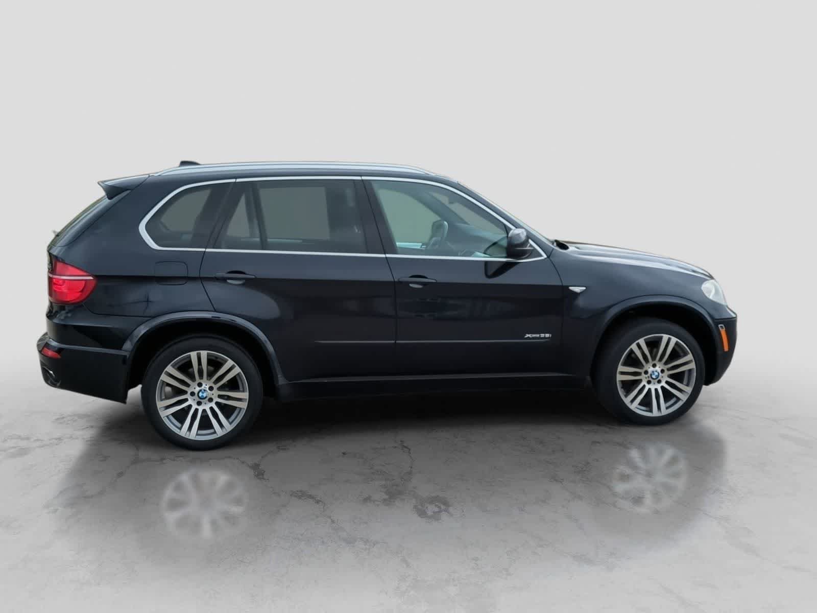 Used 2012 BMW X5 xDrive35i AWD/4WD image 9