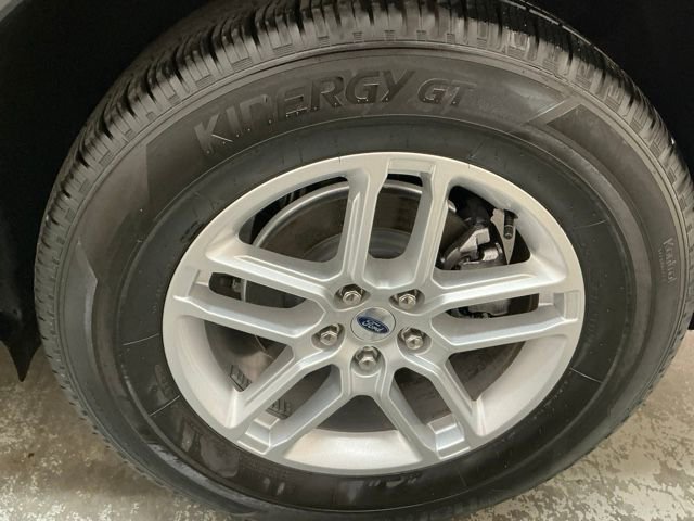 Used 2025 Ford Explorer Active w/ Active Comfort Package image 11