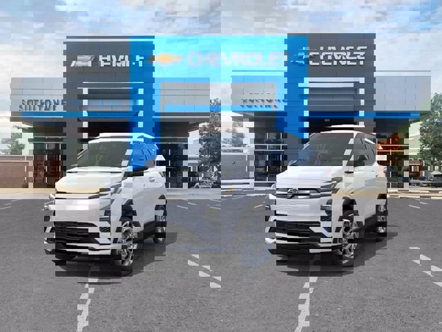 New 2027 Chevrolet Bolt LT image 8