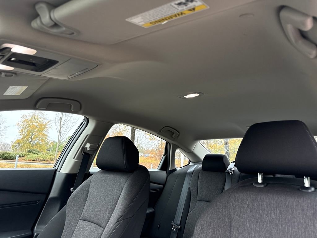 Certified 2023 Honda Accord LX image 24