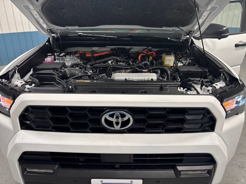 Used 2025 Toyota 4Runner Limited image 45