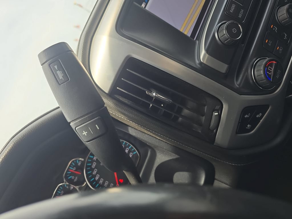 Used 2018 GMC Sierra 1500 SLT AWD/4WD image 25