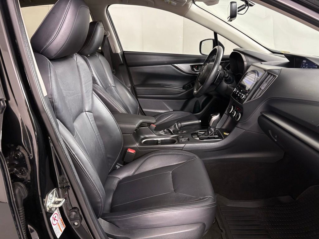 Used 2020 Subaru Impreza 2.0i Limited w/ Popular Package #2 image 42