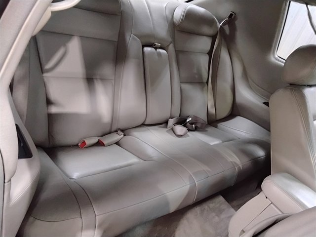 Used 2001 Cadillac Eldorado ESC w/ Comfort/Convenience Pkg FWD image 14