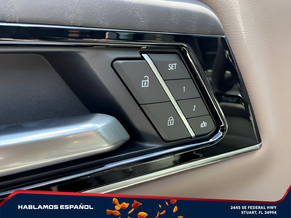 New 2026 GMC Yukon Denali w/ Advanced Technology Package RWD image 30