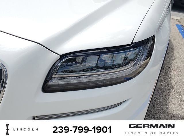 Certified 2023 Lincoln Nautilus AWD w/ Premium Package image 14