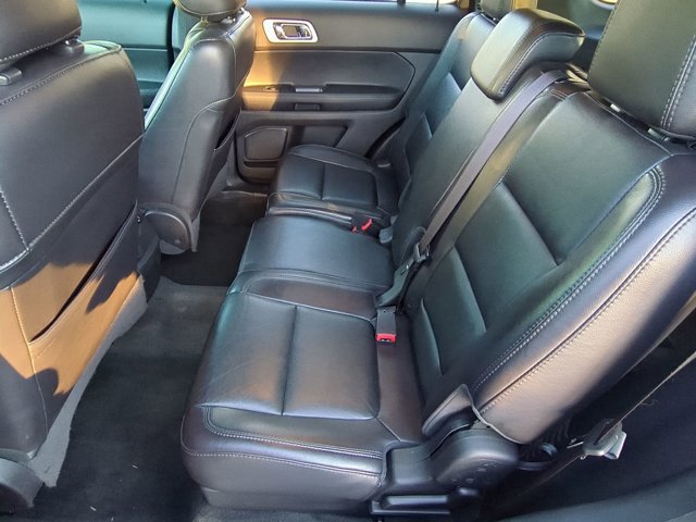 Used 2013 Ford Explorer XLT image 20