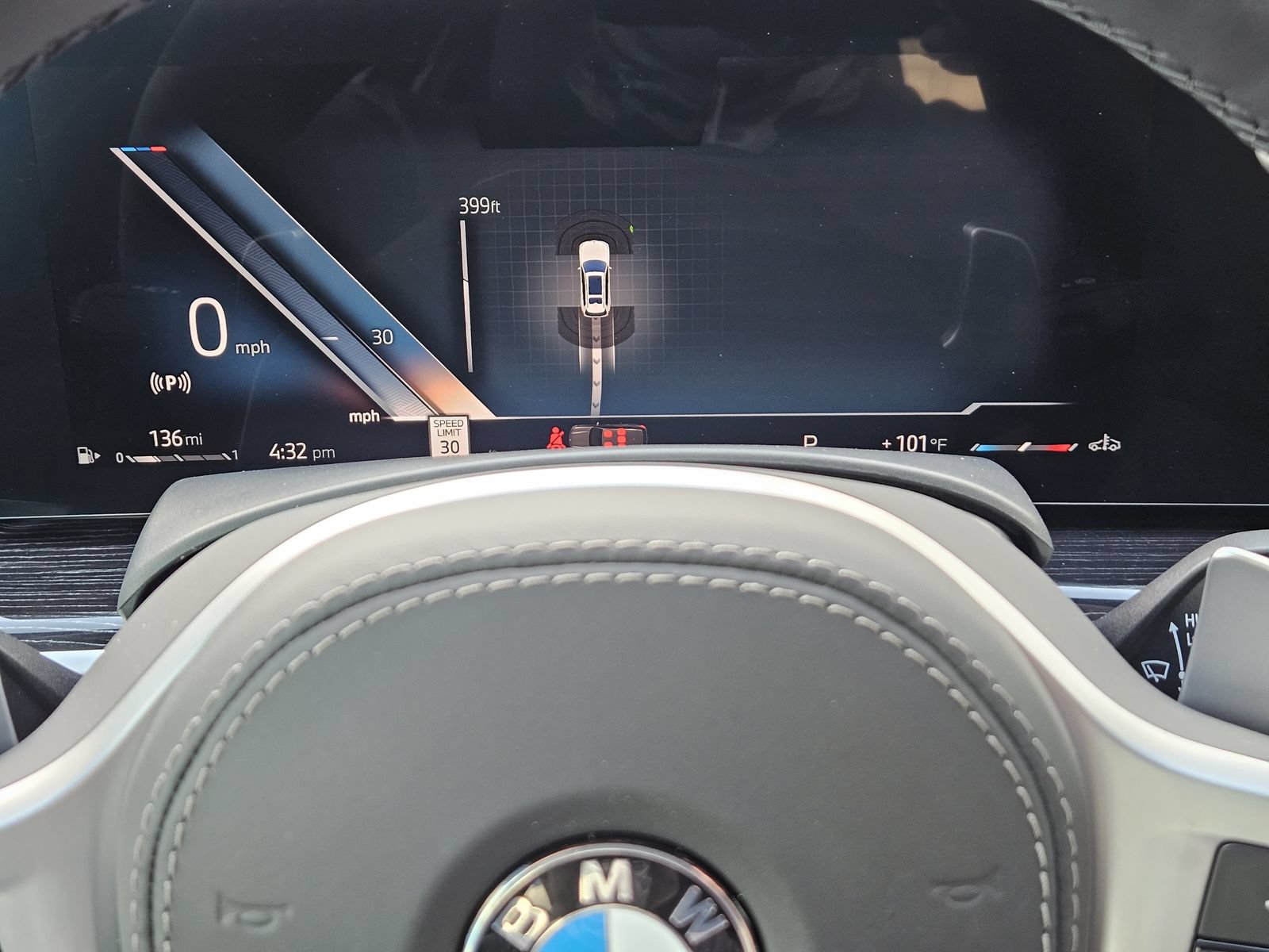 Used 2027 BMW X7 xDrive40i w/ M Sport Package AWD/4WD image 20