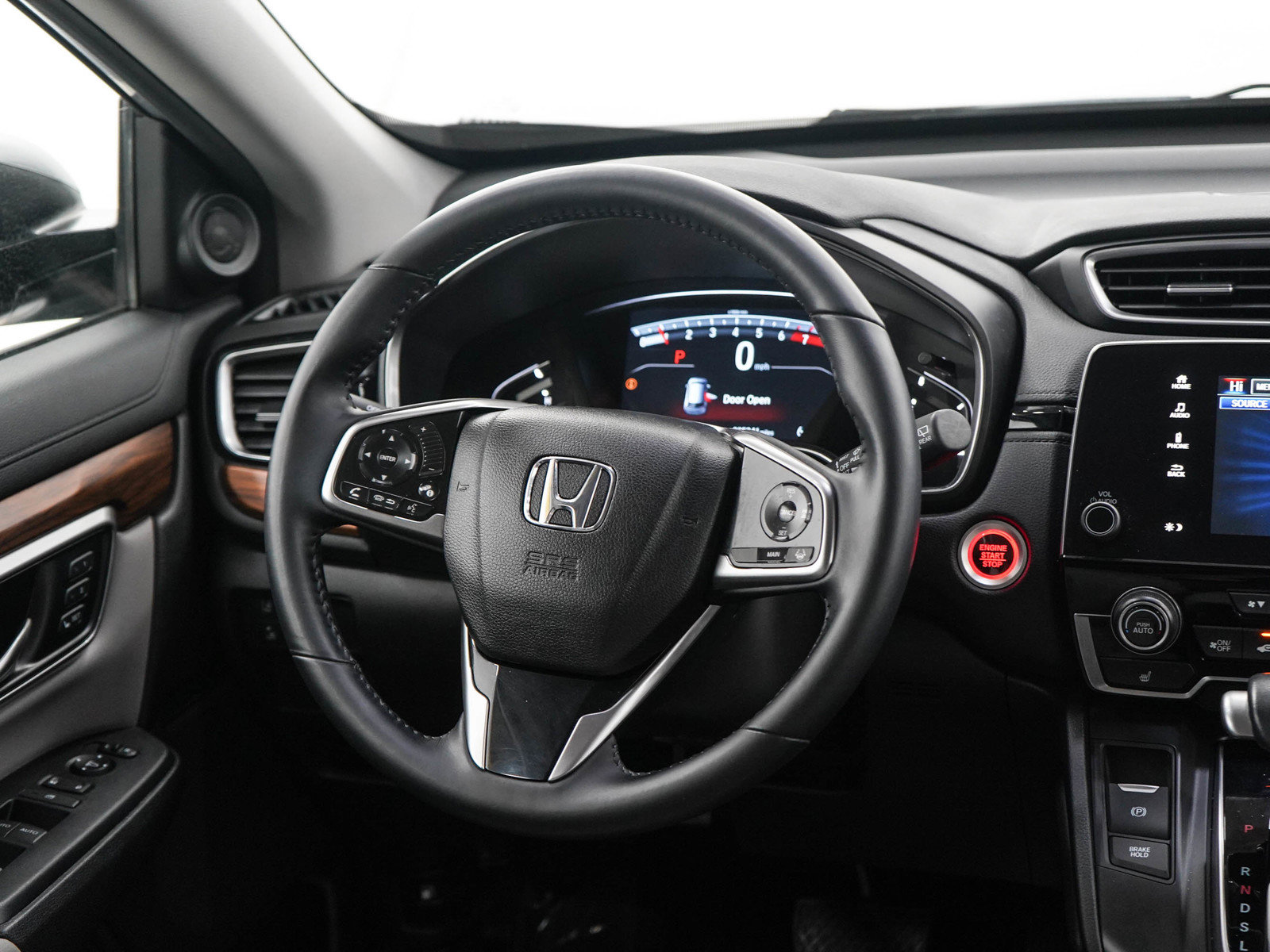 Used 2018 Honda CR-V EX-L image 14