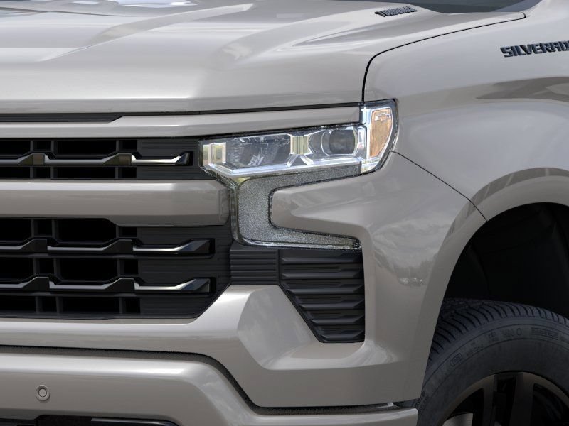 New 2026 Chevrolet Silverado 1500 RST w/ RST All Star Premium Package AWD/4WD image 10