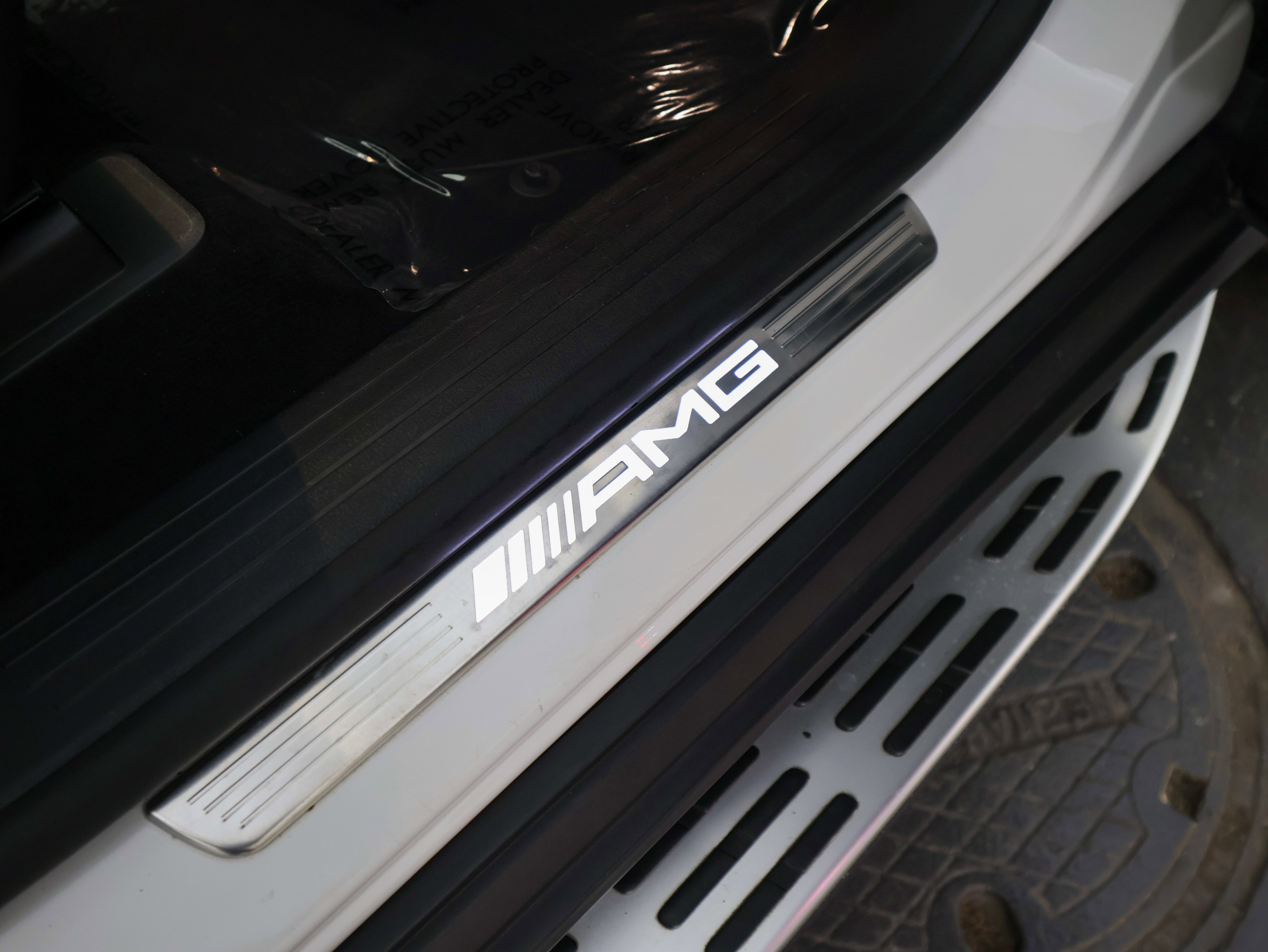 Used 2021 Mercedes-Benz GLE 53 AMG 4MATIC Coupe image 55