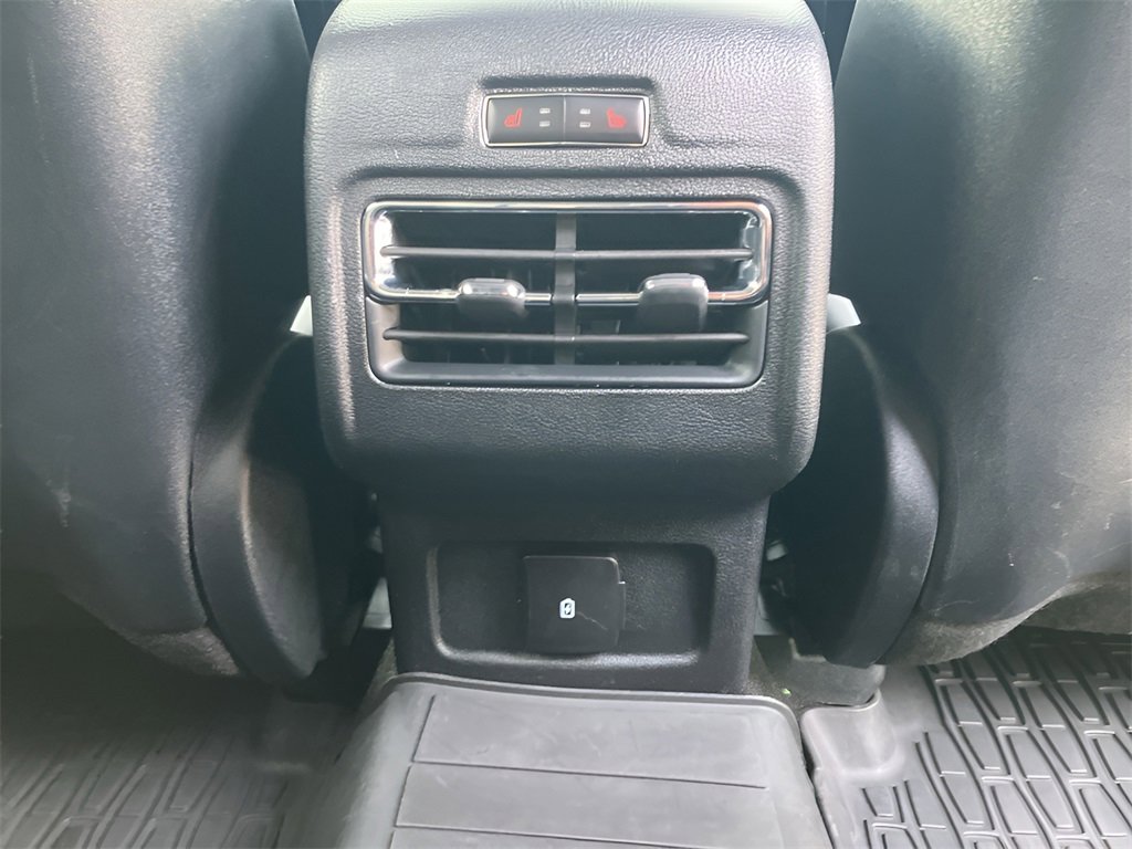 Used 2022 Lincoln Corsair AWD w/ Equipment Group 101A image 34