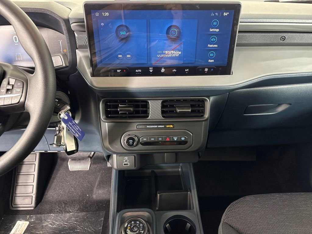 New 2026 Ford Maverick XL FWD image 23