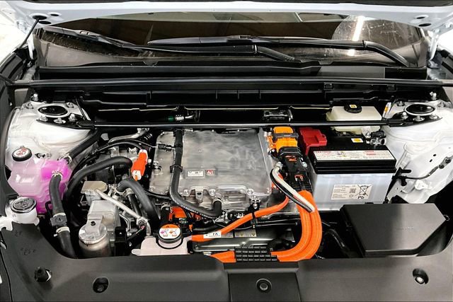 New 2026 Lexus RZ 450e AWD image 11