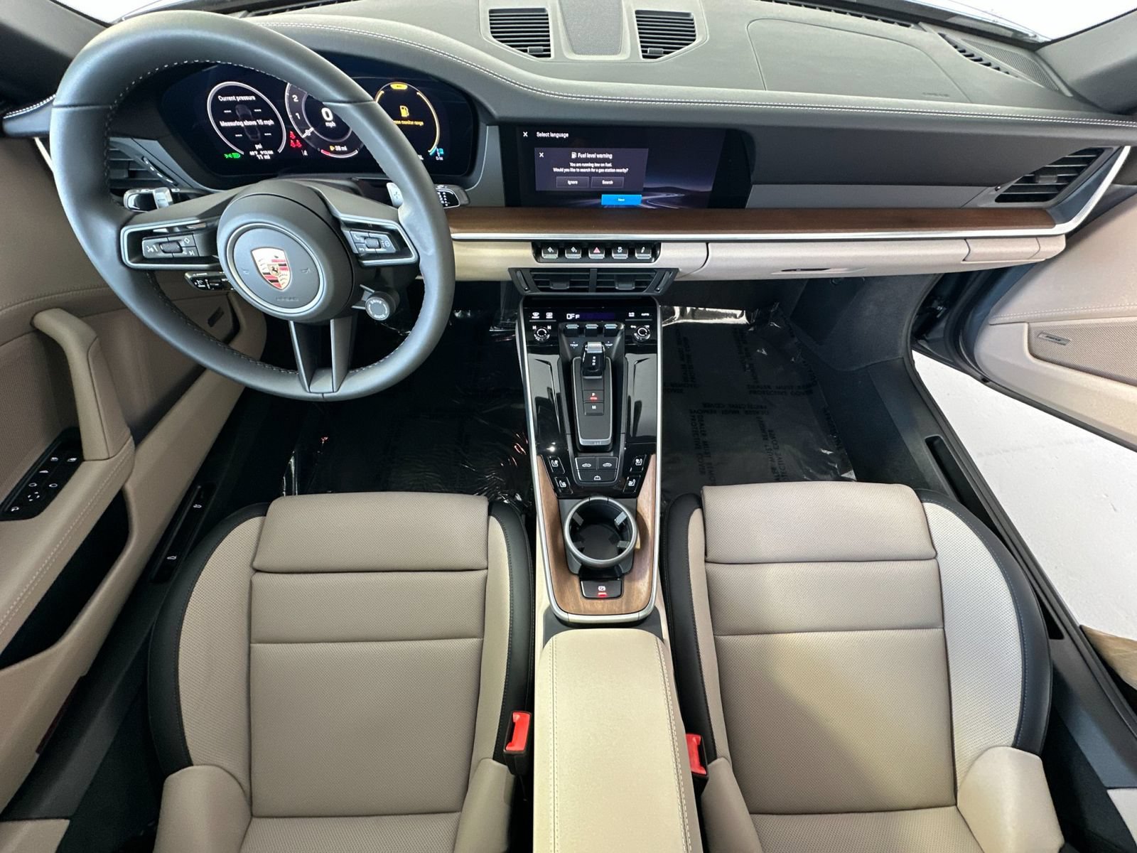New 2026 Porsche 911 Carrera RWD image 6