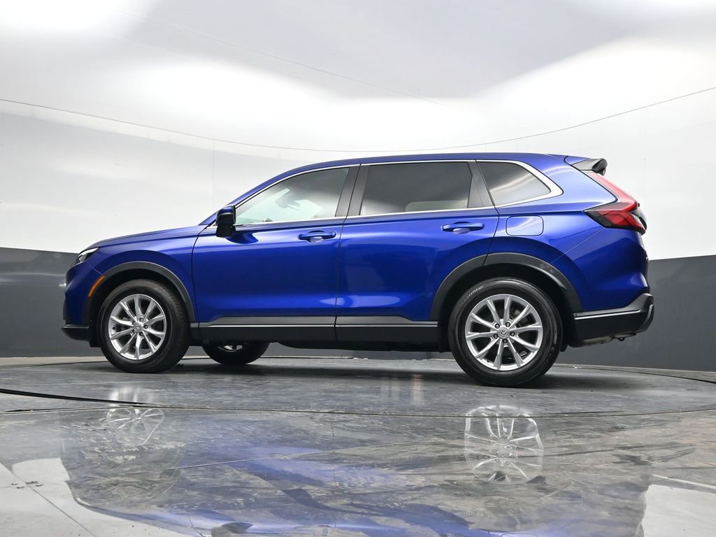 Used 2023 Honda CR-V EX-L image 31