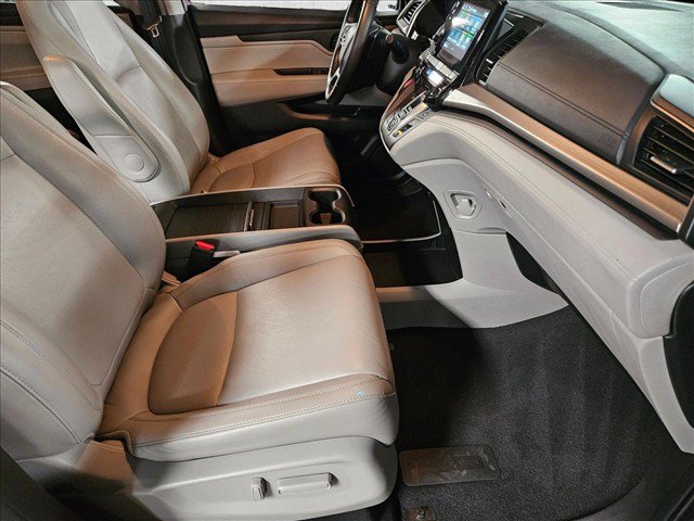 Used 2018 Honda Odyssey EX-L image 21