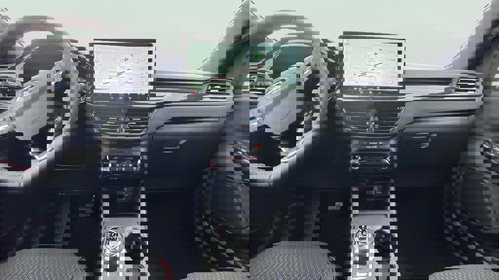 New 2026 Ford Escape ST-Line w/ Tech Pack #1 image 10