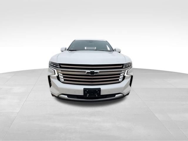 Used 2022 Chevrolet Tahoe High Country image 3