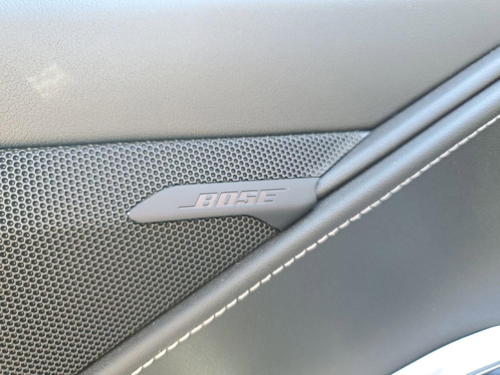 New 2026 Chevrolet Corvette E-Ray image 20