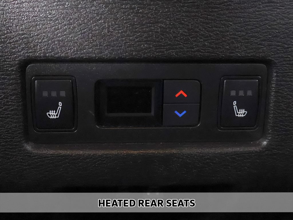 Used 2022 Mitsubishi Outlander SEL AWD/4WD image 8