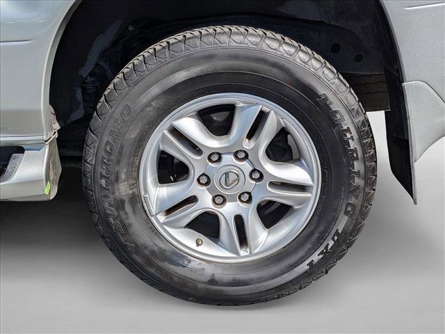 Used 2004 Lexus GX 470 image 20