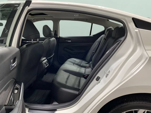 Certified 2023 Nissan Altima 2.5 SL AWD/4WD image 24