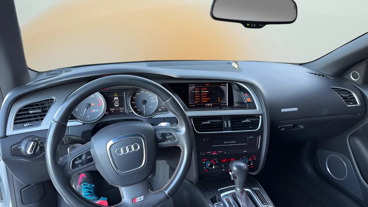 Used 2012 Audi S5 Premium Plus AWD/4WD image 18