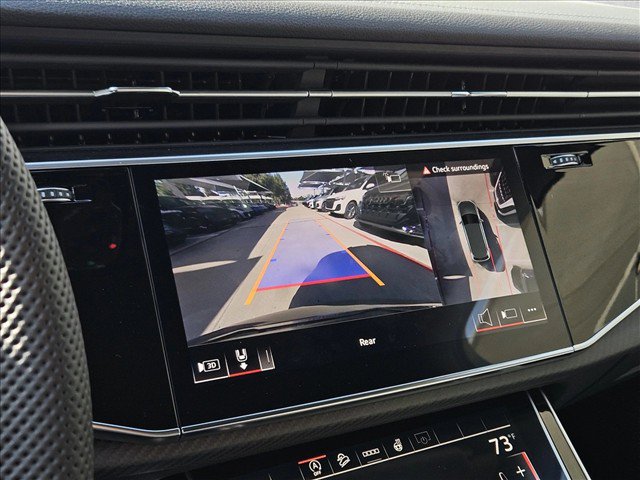 New 2026 Audi SQ7 Premium Plus AWD/4WD image 23