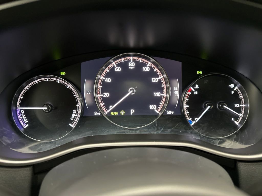 New 2026 MAZDA CX-50 2.5 Hybrid w/ Premium Plus Pkg image 24