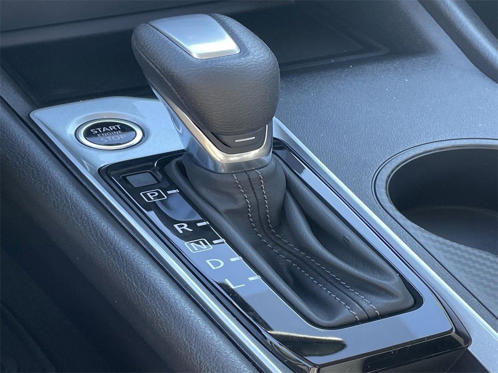 New 2025 Nissan Altima 2.5 S image 20