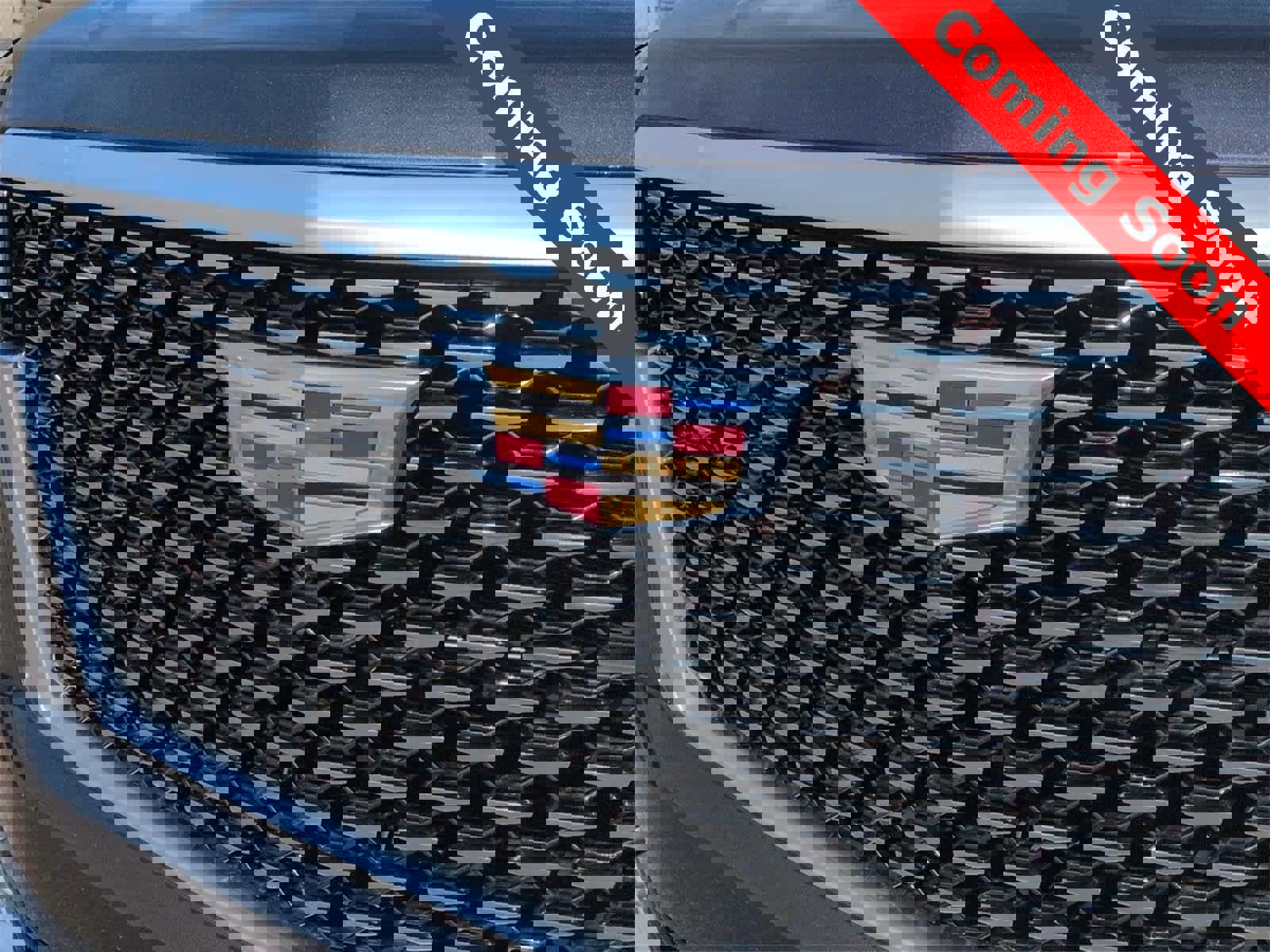 Used 2023 Cadillac Escalade Premium Luxury w/ LPO, Floor Liner Package image 11