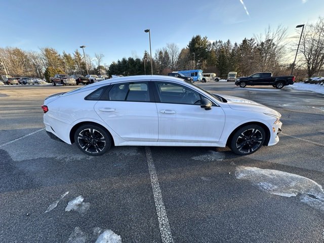 Used 2024 Kia K5 GT-Line w/ GT-Line Premium Package image 2