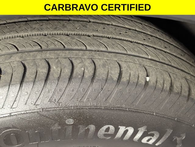 Used 2025 Ford Bronco Sport Big Bend AWD/4WD image 9