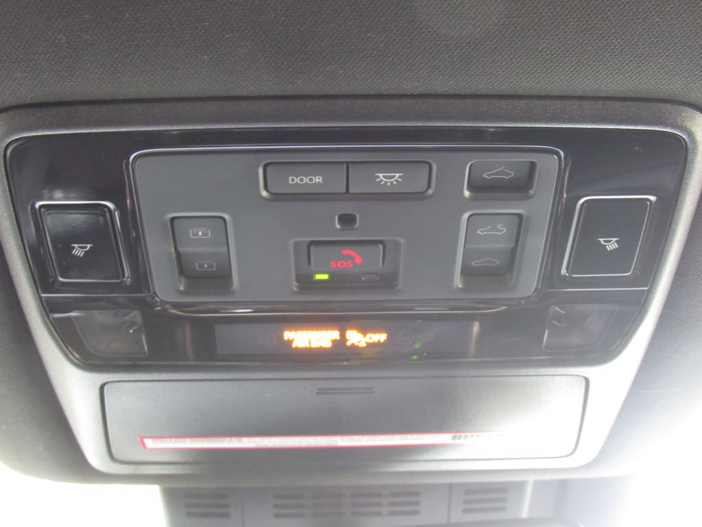 Certified 2024 Toyota Grand Highlander AWD Hybrid image 31