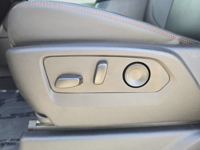 Used 2025 GMC Sierra 1500 AT4 AWD/4WD image 14
