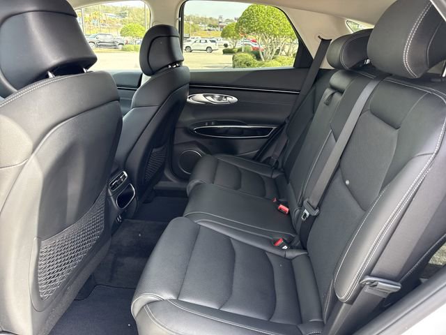 Used 2024 Genesis GV70 2.5T image 11