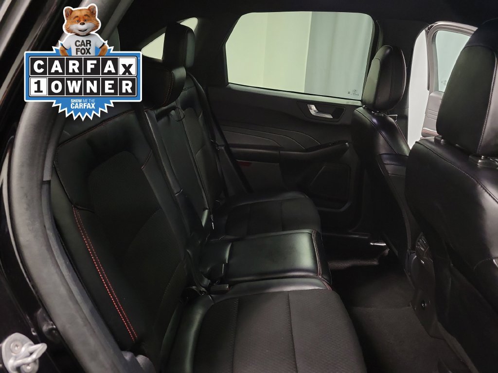 Used 2025 Ford Escape ST-Line FWD image 30