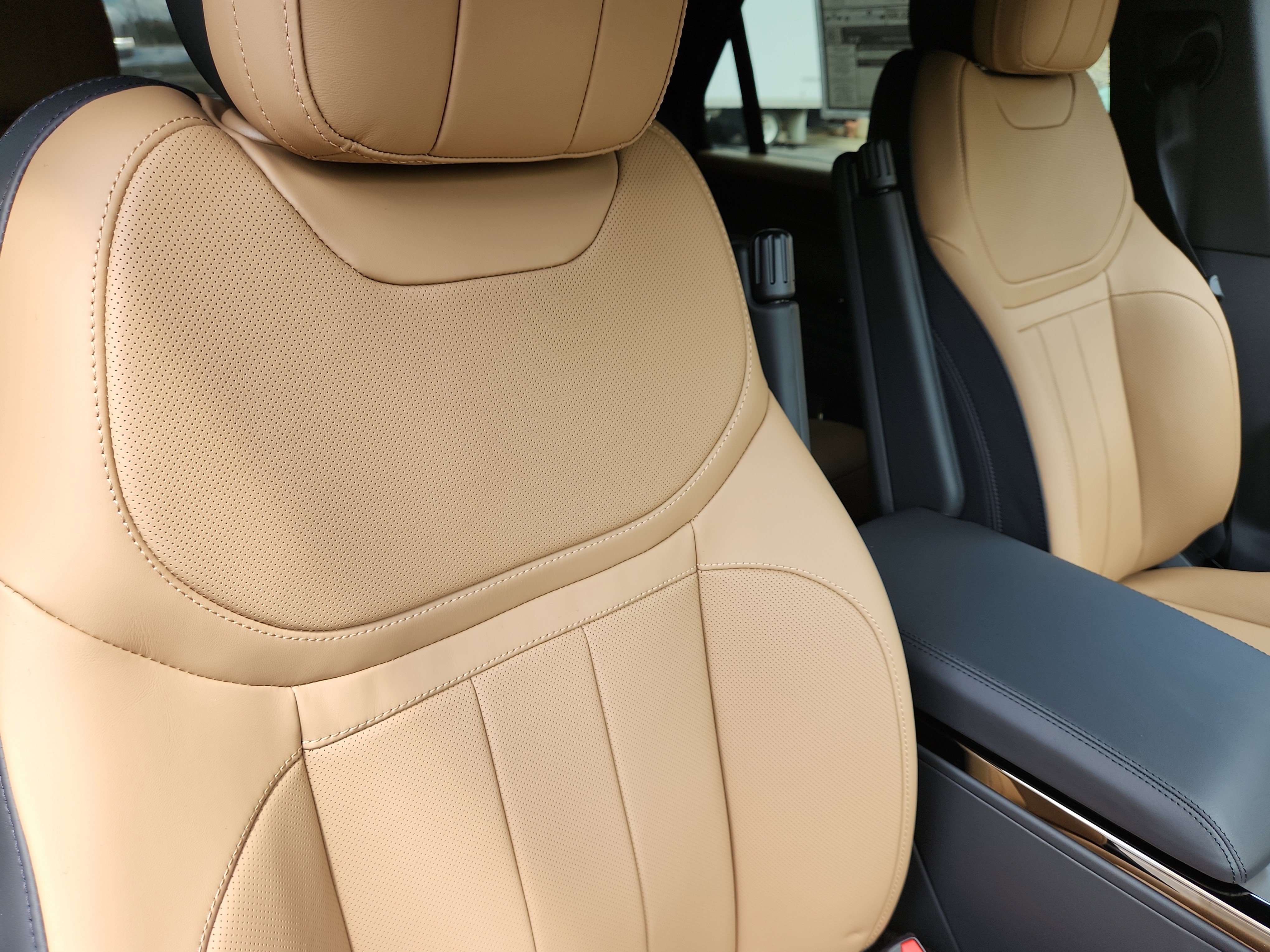 New 2025 Land Rover Range Rover Sport Dynamic SE image 19