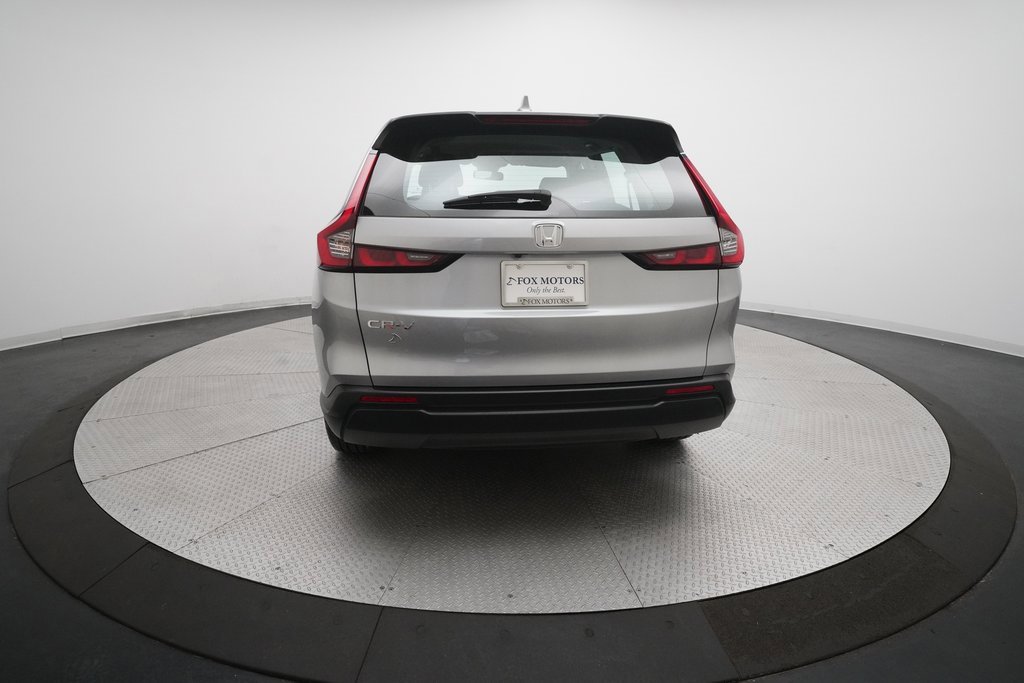 Certified 2023 Honda CR-V LX image 24