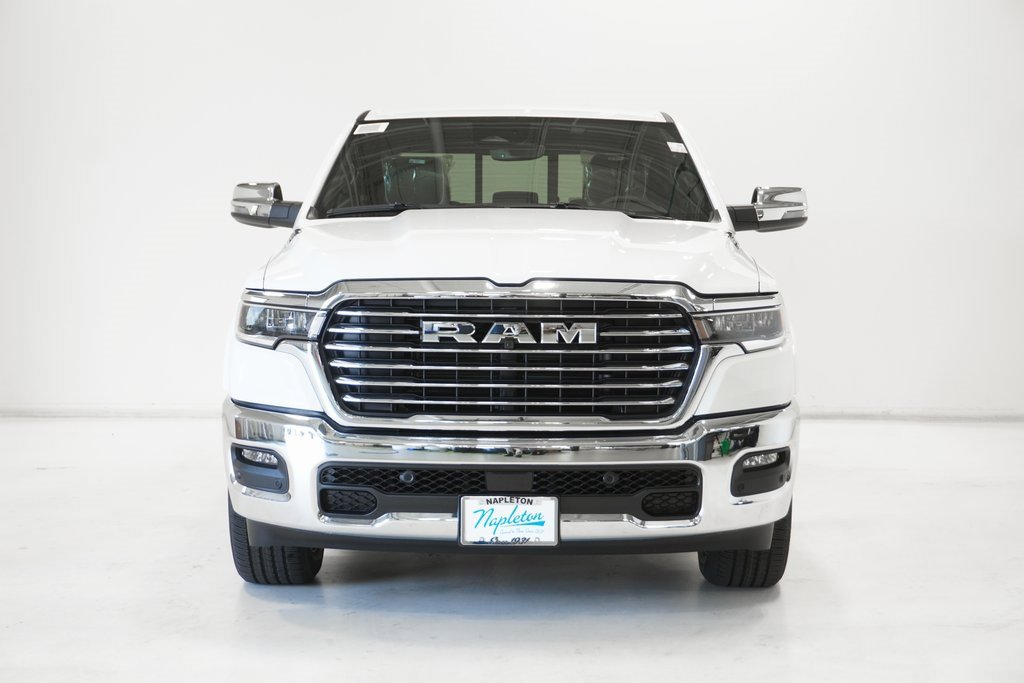 New 2026 RAM 1500 Laramie image 3