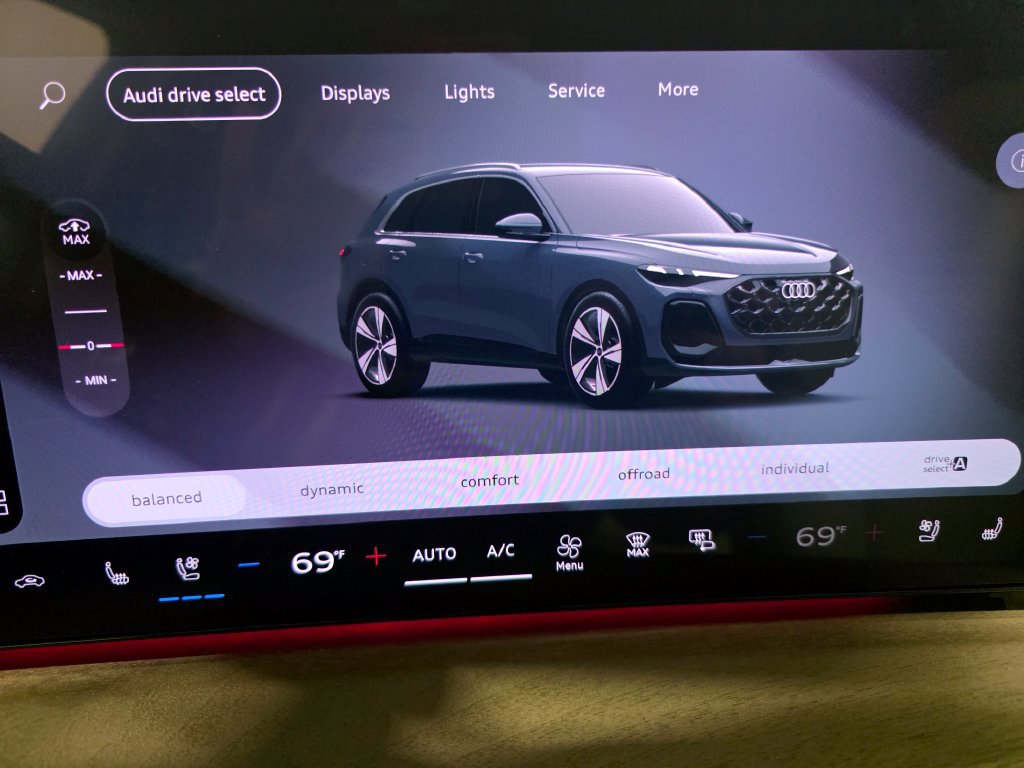 New 2026 Audi Q5 Prestige AWD/4WD image 34