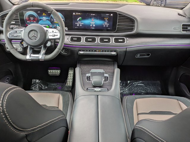 Used 2022 Mercedes-Benz GLE 53 AMG 4MATIC Coupe image 19
