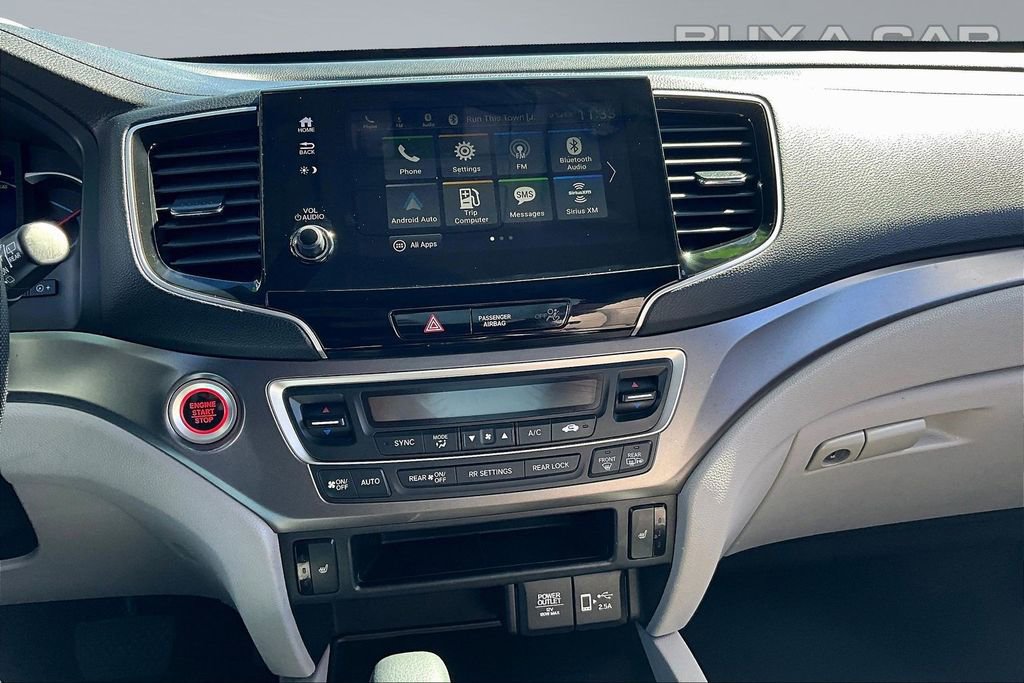 Used 2020 Honda Pilot EX-L image 6