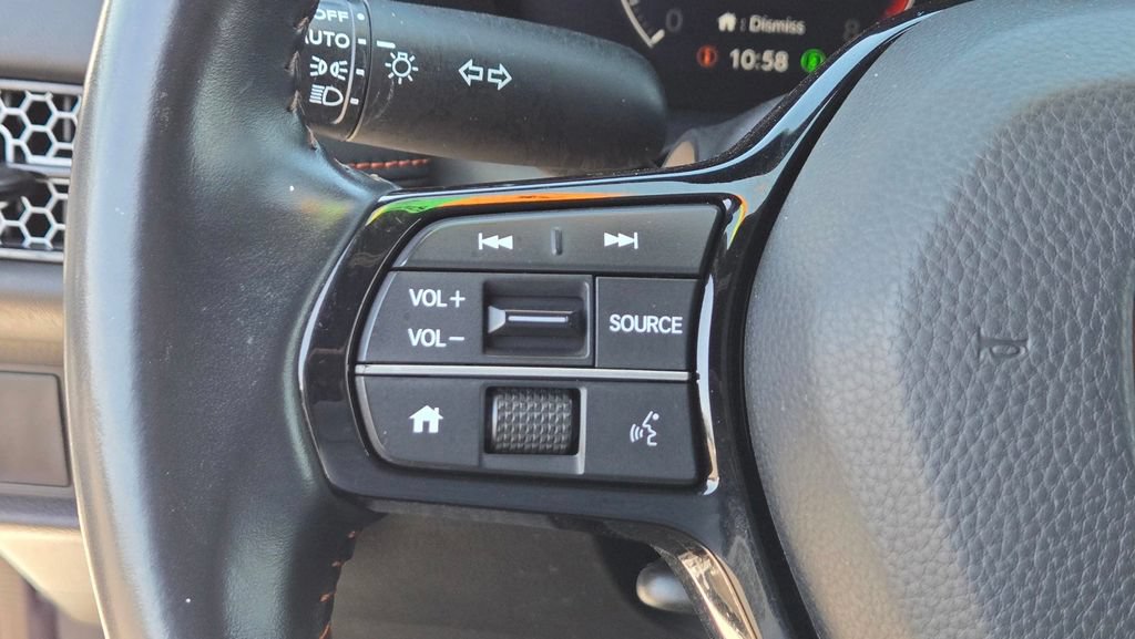 Used 2024 Honda HR-V Sport image 18