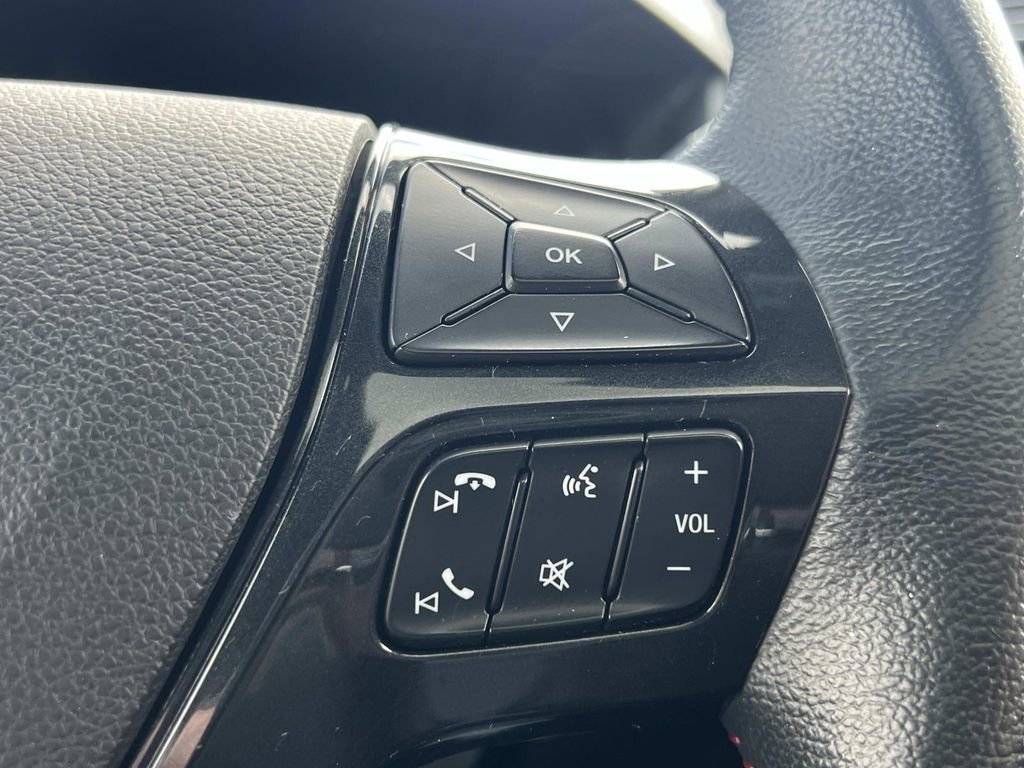 Used 2018 Ford Explorer Sport AWD/4WD image 23
