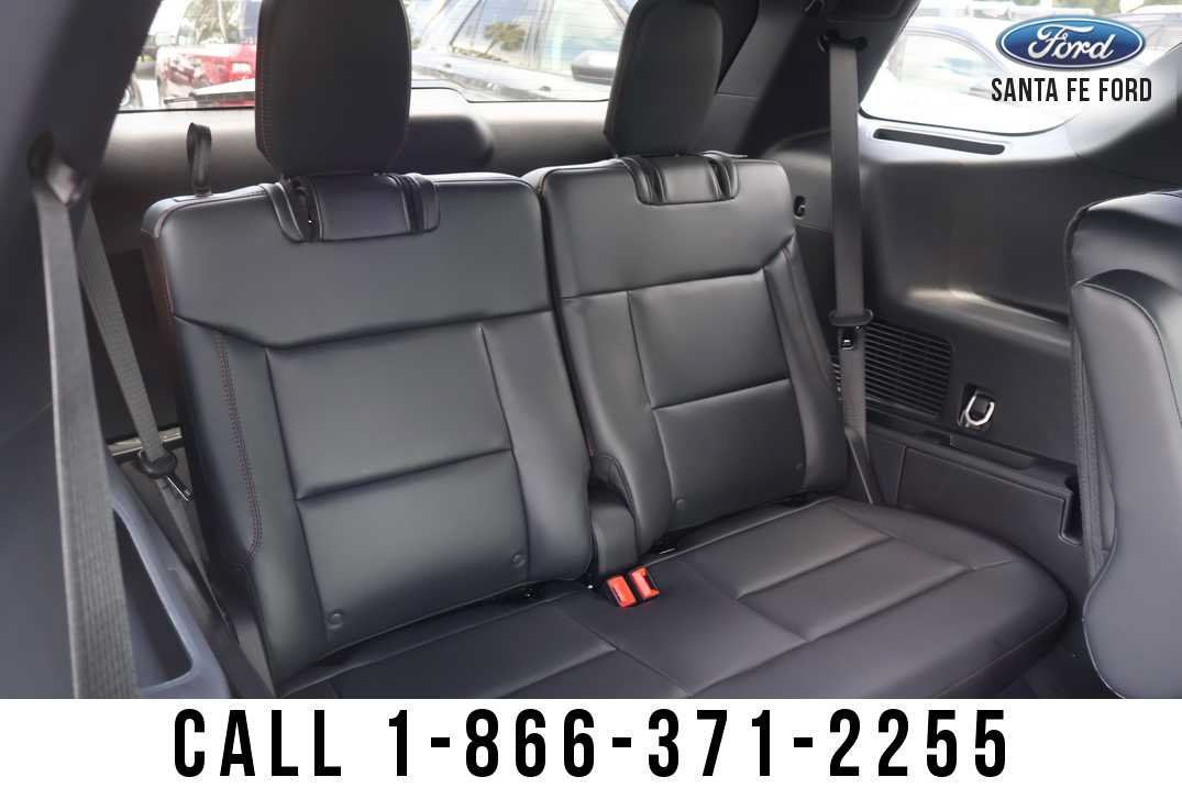 New 2026 Ford Explorer ST-Line AWD/4WD image 32