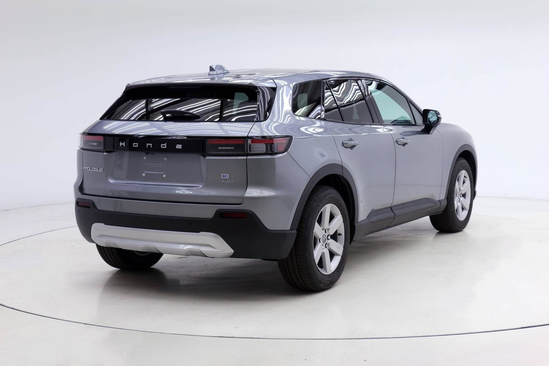 New 2026 Honda Prologue EX image 2